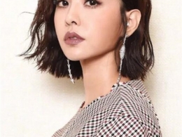 150-180cm女生怎么选发型 不同身高女生最佳发型推
