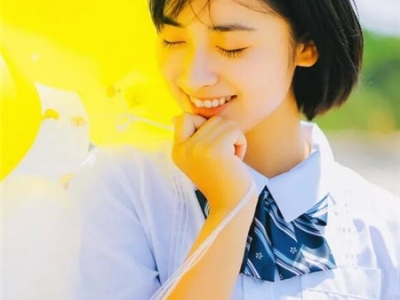 今年短发流行趋势 学生党最爱初恋系妹妹头