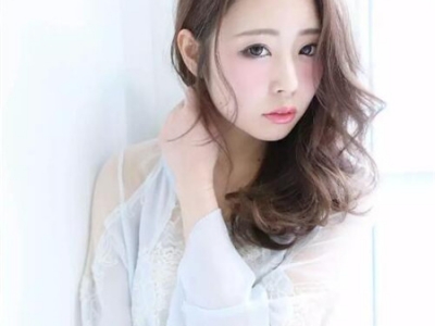 中成长发烫什么造型好看 人见人爱仙女烫了解一