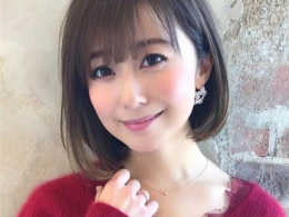 开学季女生短发推荐 青春系短发才是学生党标配