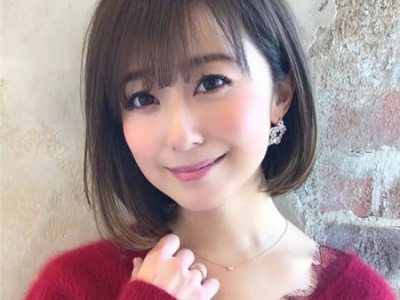 开学季女生短发推荐 青春系短发才是学生党标配
