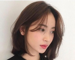 女生头发少适合什么发型 适合发量少的女神级发型
