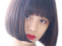 【学生头】学生头短发_适合学生的女生发型