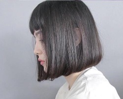 日本最受欢迎女生发型排行 排名第一竟然是这款发型！