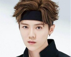 长脸适合什么发型男 想让脸型更完美就选这些发型
