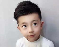 史上最酷的男孩子发型，帅到没朋友！