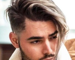 2022年流行的发型推荐 男士女士都能剪的发型盘点