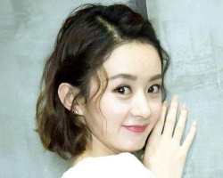 什么发型能使脸看去变小 选对发型分线和刘海包准秒变精致小脸