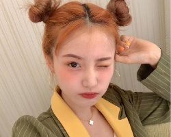 女生最流行的10款发型！从超短发到长发、从卷发到编发通通没落下