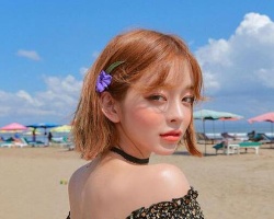 当前最流行的刘海发型 时下最火刘海造型你知道几款