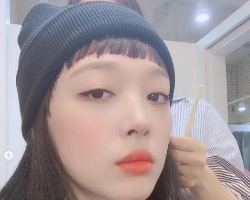 什么脸型剪短刘海好看 最适合眉上刘海的3种脸型盘点