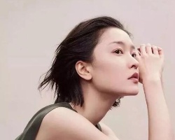 小眼睛该怎么选发型 适合小眼睛女生发型大全