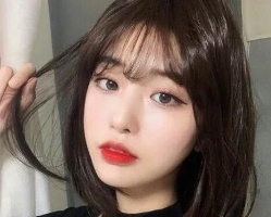 圆脸女孩什么类型的短发好看 整容级女生短发造型推荐