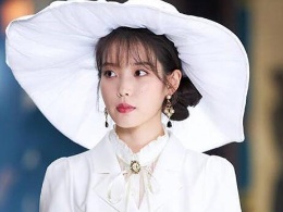 长头发戴帽子漂亮扎发 这样绑选对帽子还能提升