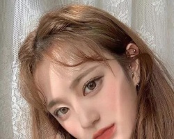 女生什么样的刘海好看 发型师盘点刘海范本推荐