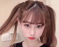 怎么给自己剪发尾 剪发DIY超级实用干货赶紧收藏