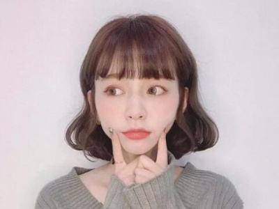 今年最火的网红刘海有哪些 今年流行刘海发型和