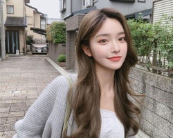 好看又显气质的女生发型 时尚百搭超高人气女生的最爱