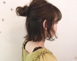 女生扎发怎么扎最简单最好看 手残女生也能秒变扎发小能手