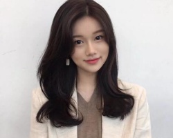脸大的女生什么发型好看 修饰脸型效果特别好发型推荐