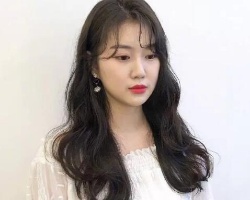 长发女生烫什么卷好看 女神气质长卷发太惊艳
