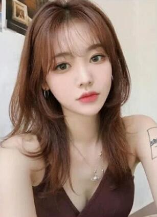 大脸女生发型怎么剪显脸小 瘦脸发型任你挑瞬间变V脸