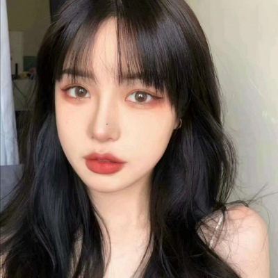 大脸女生怎么选发型 选对发型不踩雷才会显脸小
