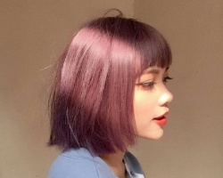 女生短发容易外翘怎么打理 发型整理秘诀超实用赶紧收藏