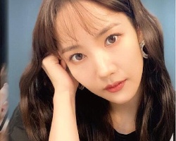 2020流行刘海发型图鉴 参考女星刘海范本肯定不会错