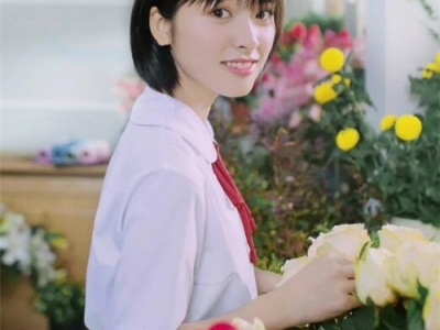 今年流行“初恋头” 甜美减龄甜过初恋