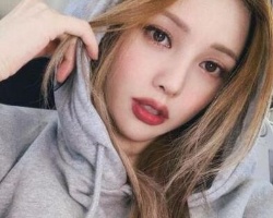2021年流行什么染发发色 女星最新同款发色赶紧跟上