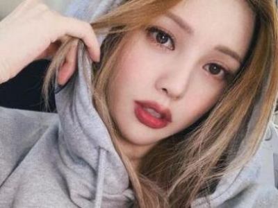 2021年流行什么染发发色 女星最新同款发色赶紧跟
