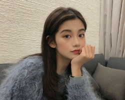 长头发披发怎么弄好看 带点卷度怎么打理怎么美