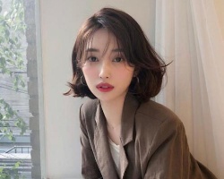 中长发锁骨发怎么设计好看 5种设计造型保证你时尚一整年