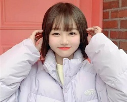 适合圆脸女生剪的短发 剪完让脸看去立马小一圈