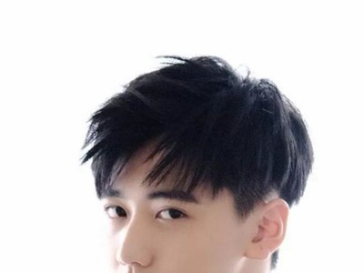 男生发型设计与脸型搭配 不同脸型男生发型选择