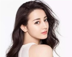 漫画卷是什么神仙发型 半个娱乐圈都在烫