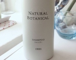 ORBIS奥蜜思天然植萃洗发水好用吗?温和配方秀发无负担全家可用