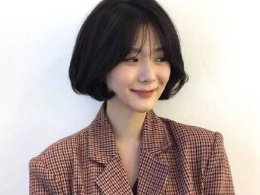 职场轻熟短发发型 打造职场女性干练气质