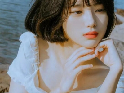 2020年女生流行短发精选 好看的短发造型合集