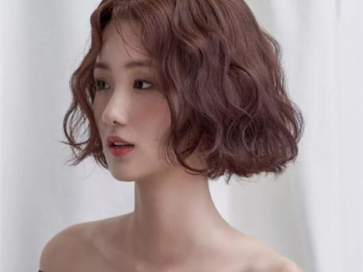 女生卷发发型名称 这10款是2021流行趋势发型