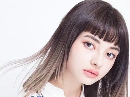 2021流行发型趋势 适合亚洲女生发型示范
