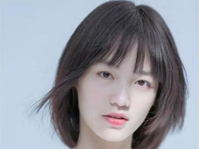 短发剪得对年轻十来岁 女生短发发型大全2020
