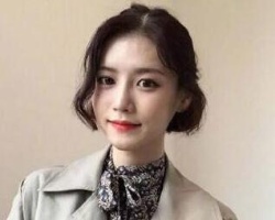 女生留什么头发好看 人气短发是必选发型