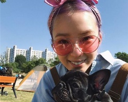 薰衣草紫发色要漂吗 薰衣草紫发色适合什么肤色