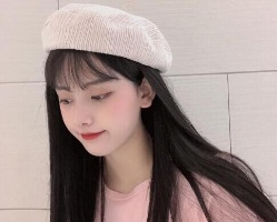 最流行的直发发型精选 彰显女神颜值首选发型