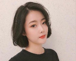 气质百搭女生短发发型推荐 挑一款照着剪秒变时尚女神