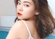 最新女生齐肩发型范本 梨花头烫发瘦脸不过时