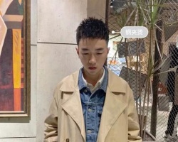 钢夹烫适合什么发质、脸型？