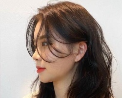 女生留长发过渡期剪发烫发推荐 不同过渡期的发型范本看这里